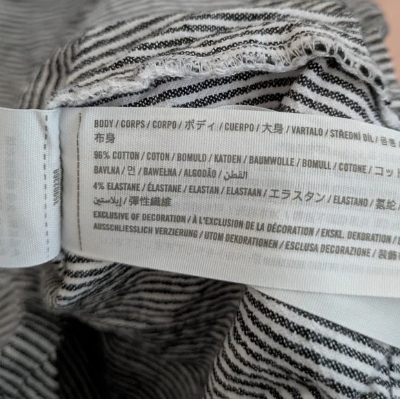 Hollister Belted Sundress - Picture 6 of 7